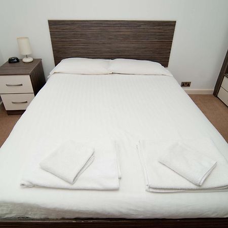 Southampton Serviced Apartments Zewnętrze zdjęcie