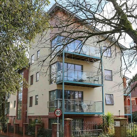 Southampton Serviced Apartments Zewnętrze zdjęcie
