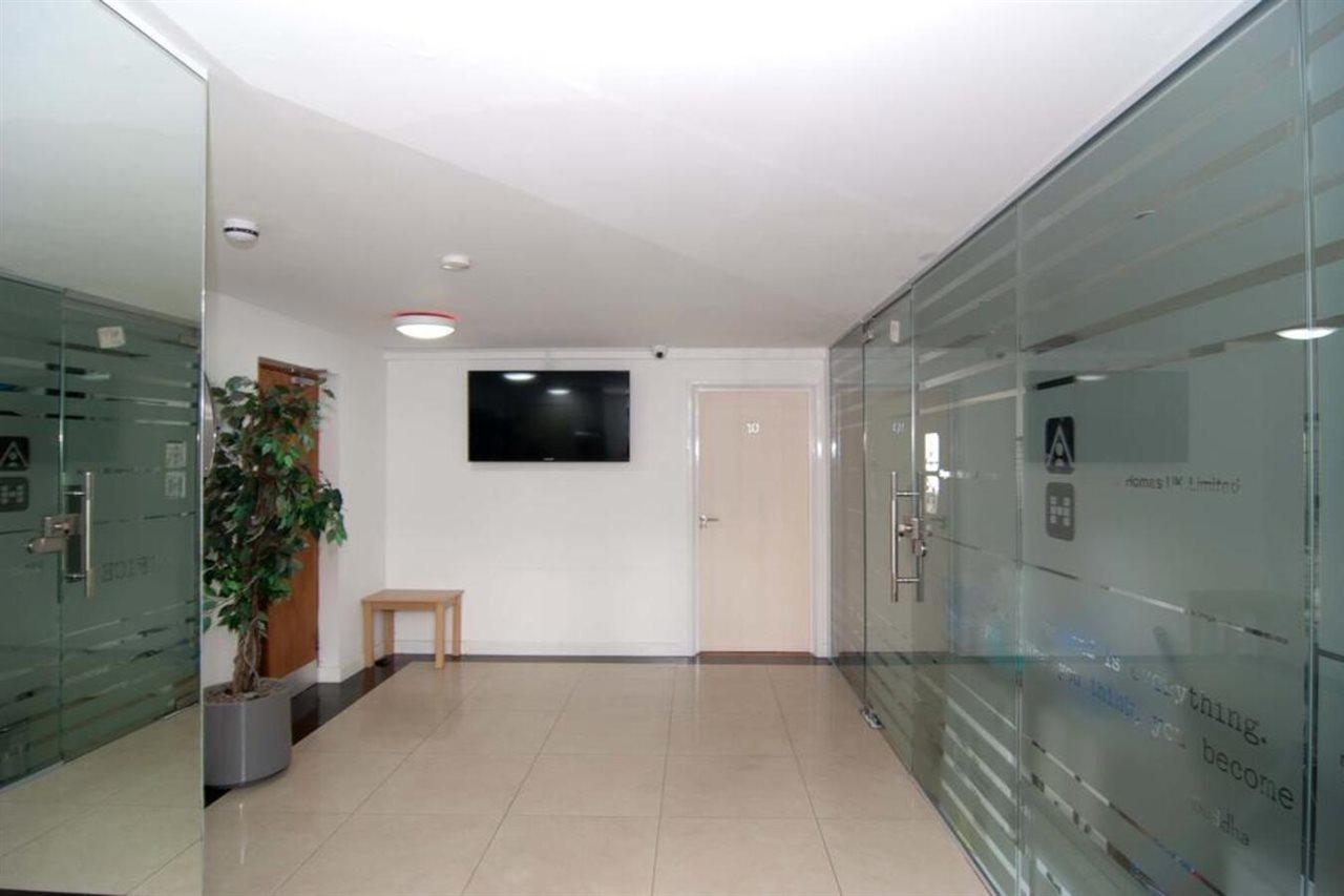 Southampton Serviced Apartments Zewnętrze zdjęcie