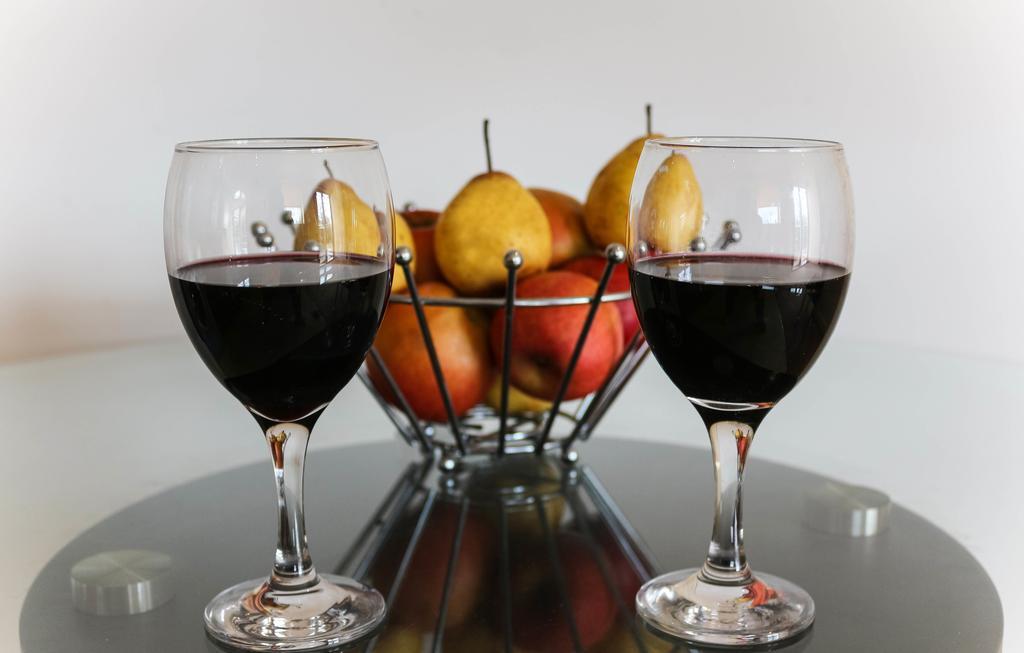 Southampton Serviced Apartments Pokój zdjęcie