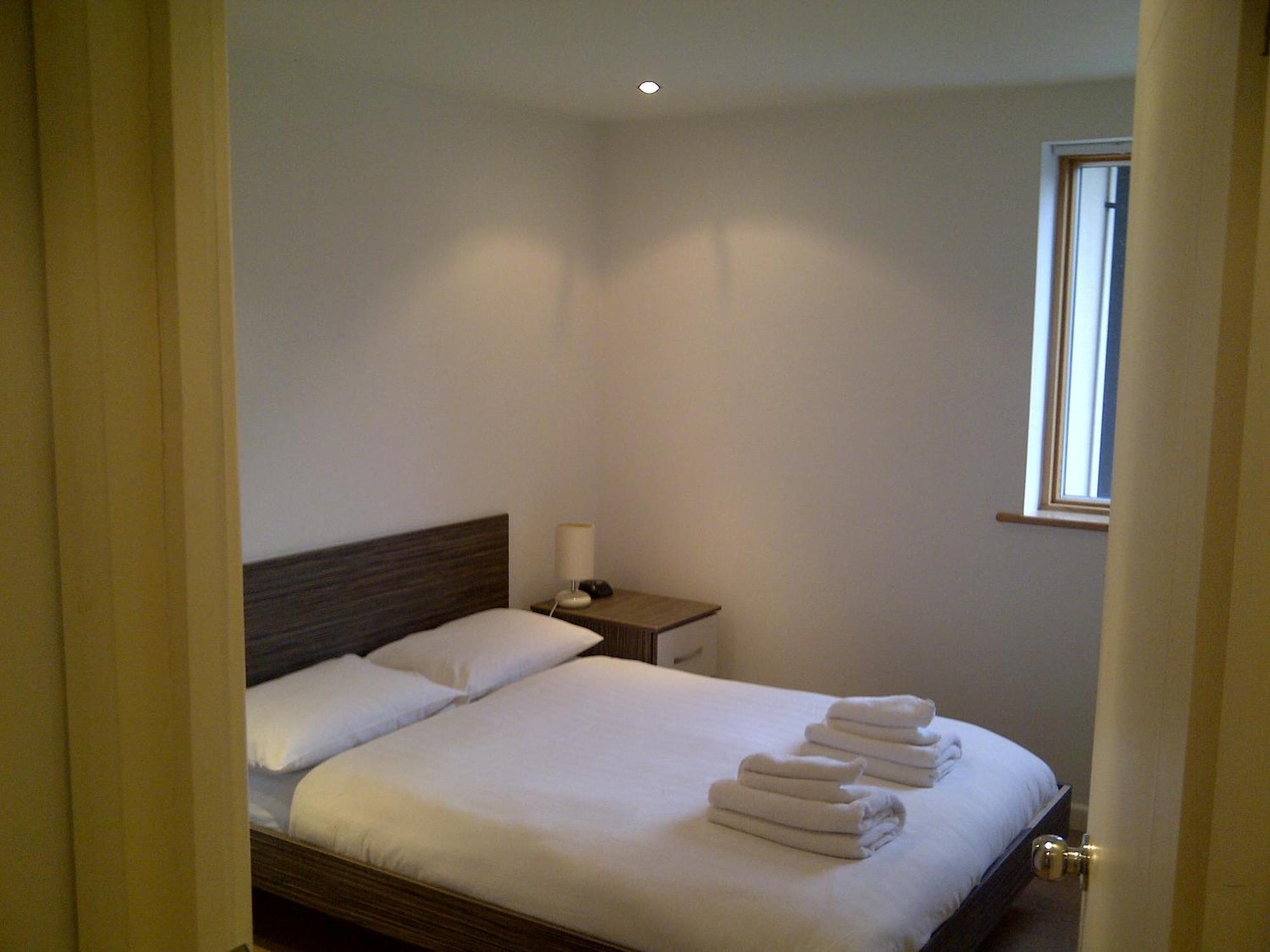 Southampton Serviced Apartments Pokój zdjęcie