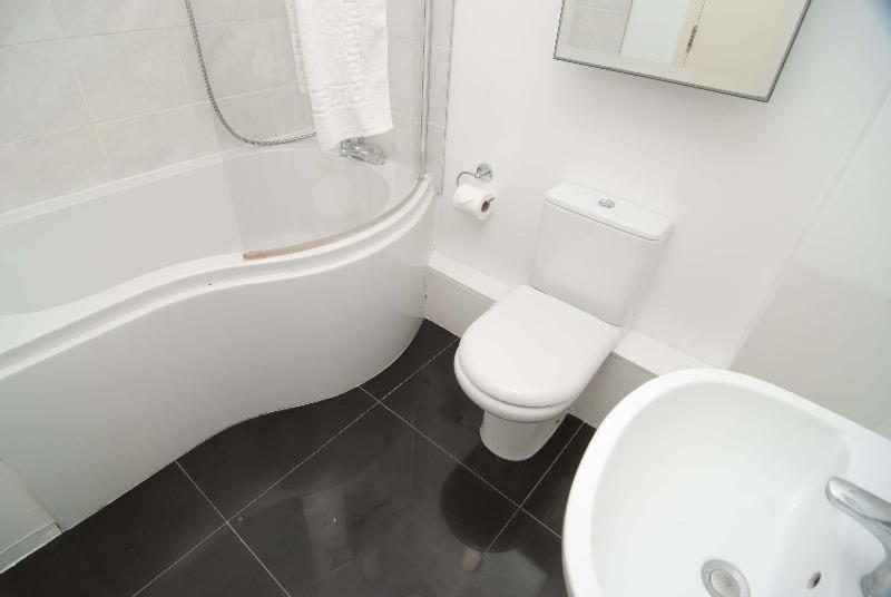Southampton Serviced Apartments Pokój zdjęcie