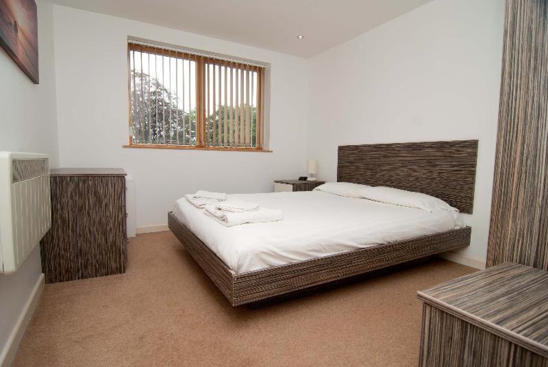Southampton Serviced Apartments Pokój zdjęcie