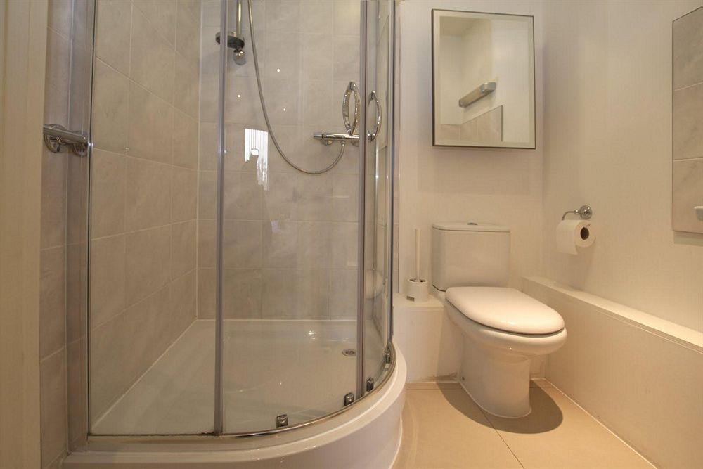 Southampton Serviced Apartments Zewnętrze zdjęcie