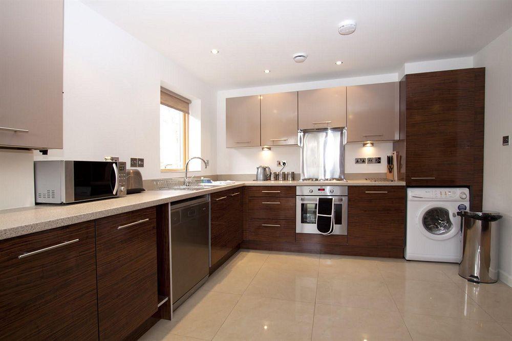 Southampton Serviced Apartments Zewnętrze zdjęcie