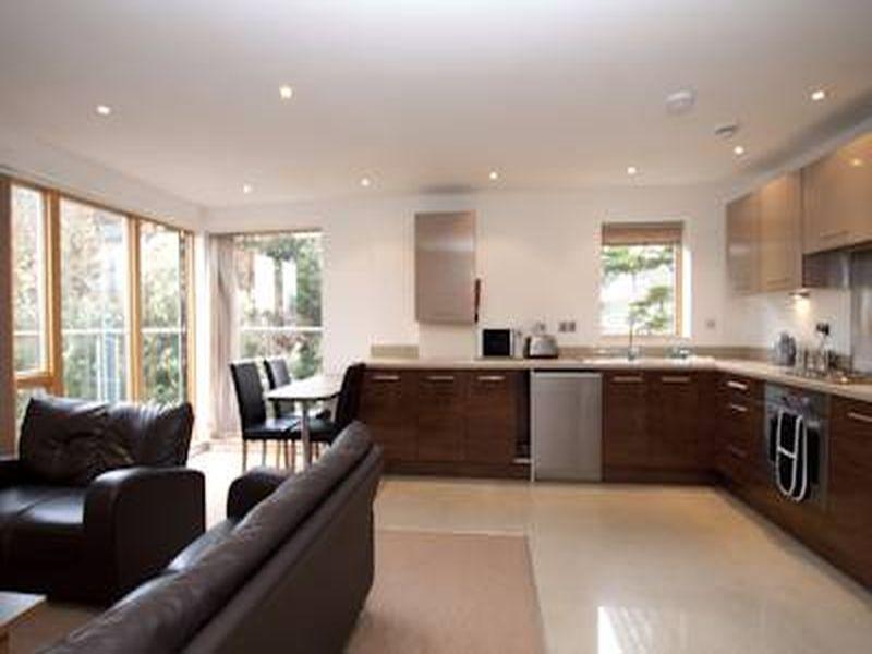 Southampton Serviced Apartments Zewnętrze zdjęcie