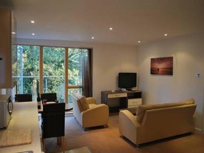 Southampton Serviced Apartments Zewnętrze zdjęcie